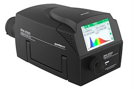 BHA-2000-Analizador-de-Peligro-de-Luz-Azul